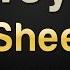 Ed Sheeran Galway Girl Karaoke Version
