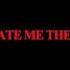 Scarlxrd Hate Me Then Audio