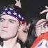 NGHTMRE A AP FERG REDLIGHT NXSTY Remix Music Video
