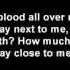 Hollywood Undead Mother Murder Lyrics