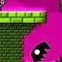 Over The Clouds 2 Coins Geometry Dash Breeze
