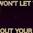 Promise Karaoke By Slash