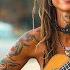 Hawaiian Reggae Vibes Melodies From A Tropical Paradise