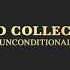 Rend Collective UNCONDITIONAL Audio