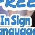 Free Barbie Princess And The Pauper ASL Cover