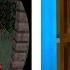 НЕ ОТКРЫВАЙ ДВЕРЬ СТРАШНОМУ ЛАБУБУ В МАЙНКРАФТ ШЕДИ ЛЕСКА И НУБИК MINECRAFT