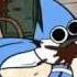 Regular Show Coffee Montage