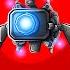 Unlocking 1 UPGRADED CAMERA SPIDER In Toilet Tower Defense