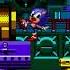 Wacky Workbench Zone Present JAP PAL Sonic CD Slowed Reverb
