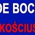 Польское восстание Восcтание Костюшко Powstanie Kościuszkowskie