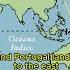 Treaty Of Tordesillas