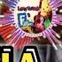 Tchu Tcha Tcha Barabara Trending Music