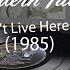 Modern Talking Love Don T Live Here Anymore 1985 B2