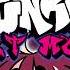 FNF QT Mod OST Censory Overload