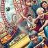 How Do Roller Coasters DEFY Gravity Physics Explained In 60 Seconds