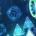 Just Dance By Texic Extreme Demon 360fps Geometry Dash Artsi