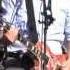 Paul McCartney Blue Sued Shoes Montevideo Soundcheck