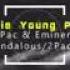 IF I DIE YOUNG SAD INSPIRATION EMINEM FT TUPAC