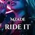 Mzade Ride It Original Mix