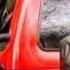 Настя Осипова Блестящие показала свой автомобиль