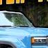 2025 Land Cruiser Review It S The Better Boxier 4Runner