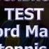 Test Spinlord Marder IV