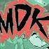 MDK Drown One Day In Mario Buitron S G Major 9 G Major 12