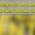 Research And Development For Avatar Driven Virtual Society By Akihiko Shirai Desired Identities