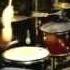 Kortney Grinwis Norma Jean Memphis Will Be Laid To Waste Drum Cover
