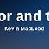 No Copyright Music Professor And The Plant By Kevin MacLeod