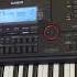 Asil Yoring Casioctx3000