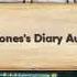 Bridget Jones S Diary Audiobook