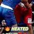 HEATED SPLIT DECISION WAR Who Really Won Boxing SplitDecision FightNight