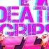 Death Grips X RUN Hotline Miami