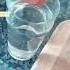 Homemade Electrolyte Drink Hydrate Properly