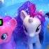 MY LITTLE PONY SLIME POOL PARTY Mommy Etc