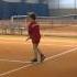 Tennis Traning Get Ready To Barcelona Academy In Wroclaw 2016 21 03