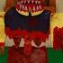 BECOME DAD VS BECOME MONSTER VS BECOME GRANDMA All Diferences Roblox