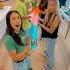 ULTIMATE EGG ROLL CHALLENGE WITH Triplecharm Shorts