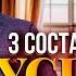 3 составляющих УСПЕХА от АЛЕКСА ЯНОВСКОГО Мощный ИНСАЙТ с тренинга в г ДУБАЙ