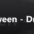 Helloween Dr Stien 가사 해석 발음 만조