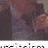 Otto Kernberg Lecture On Narcisism