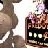 Roblox Escape Freddy Fazbear FNAF Obby Побег от Фредди ФНАФ Папа и Артем