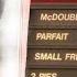 What Happened To Cheap Fast Food