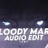 Nah I D Win Bloody Mary Edit Audio Gojo Bloodymary Ladygaga