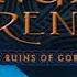 Ranger S Apprentice Book One Ruins Of Gorlan By John Flanagan Audiobook