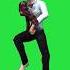 Open Gangnam Style Zombie Dance