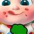 Yummy Veggies Song Healthy Habits For Kids Baby ChaCha Nursery Rhymes Kids Songs