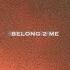 Alan Vuong BELONG 2 ME Official Audio