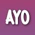 Chris Brown Tyga Ayo Lyrics